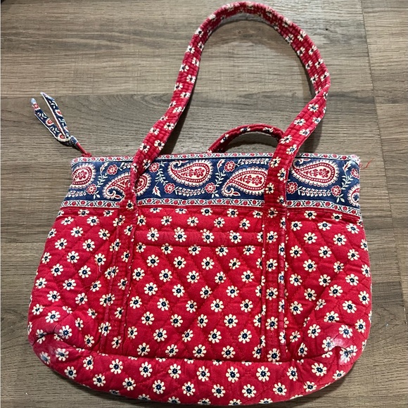 Lot of 5 Vera Bradley purses - Picture 3 of 11